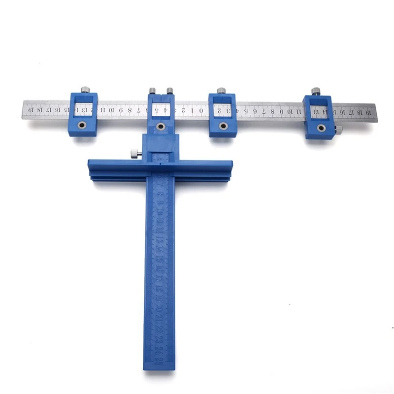 7 шт. набор инструментов из хромованадиевой легированной стали с шестигранной