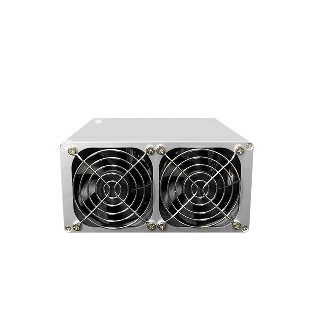 

Домашний Майнер KDA с блоком питания APW7 KD BOX 1.6GH/s 205 Вт, хорошая прибыль