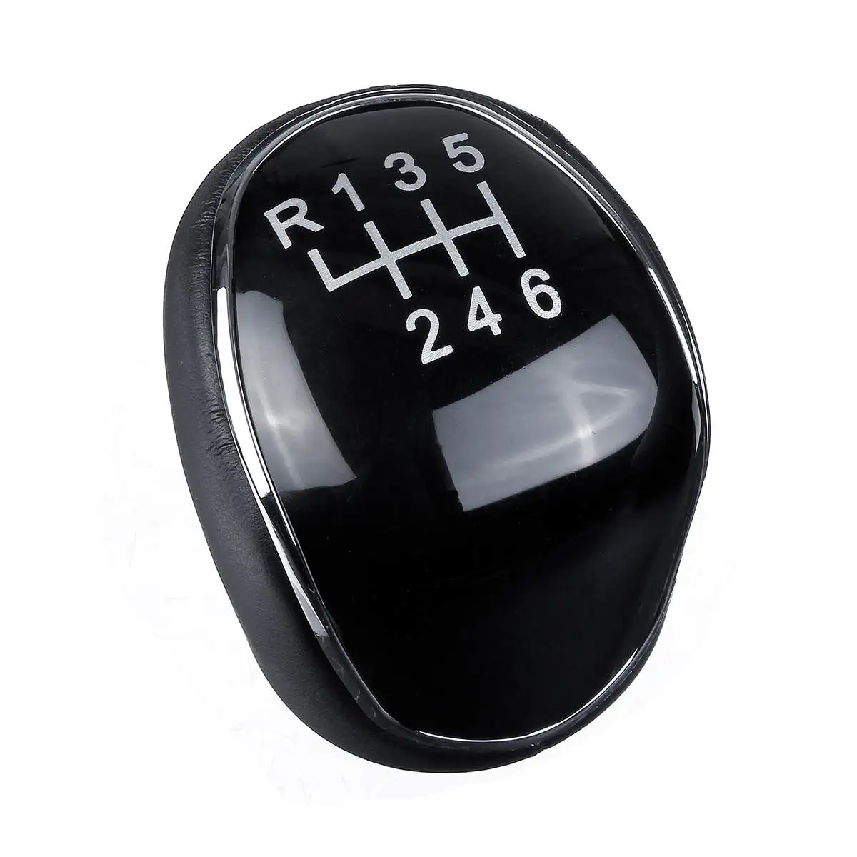 Ручка переключения передач для автомобиля 6 скоростей Ford Focus 2/3 Mondeo 4 | Автомобили и