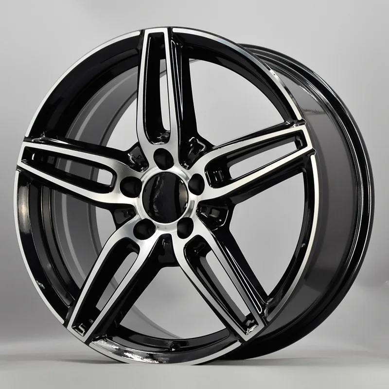 18-дюймовые 19-дюймовые точечные диски из алюминиевого сплава подходят для других