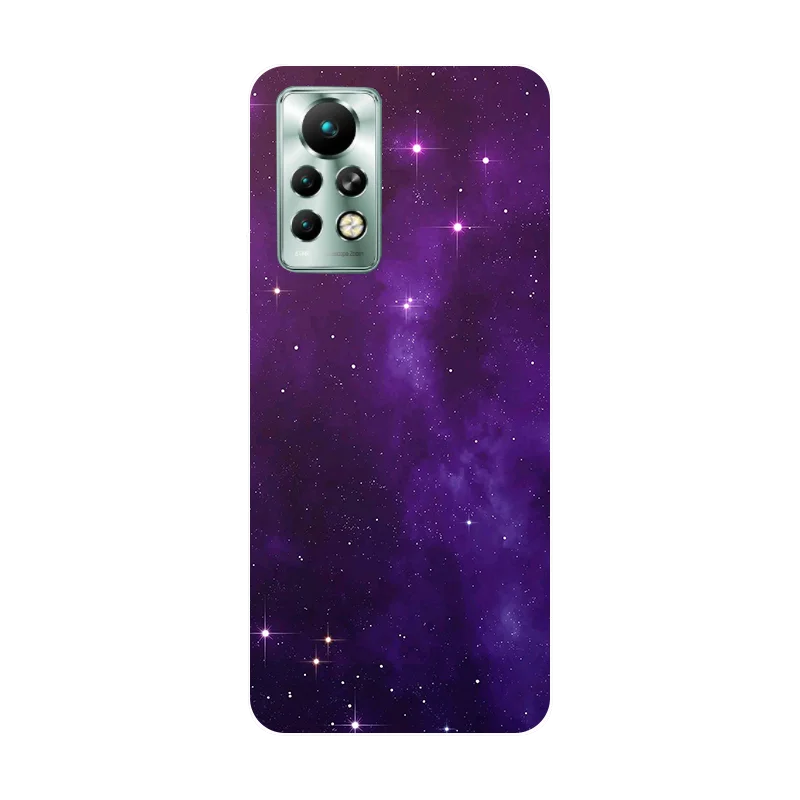 phone case for infinix note 11 pro case 2021 printed space silicone cover for infinix note 11s note11 pro hot 11 11s soft case free global shipping