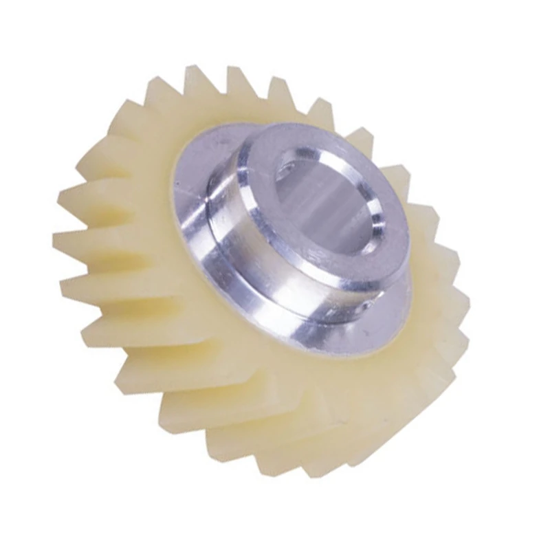 2021 кухня столовые 2 шт./4 шт. миксеры из волокна Червячная Шестерня для кухни