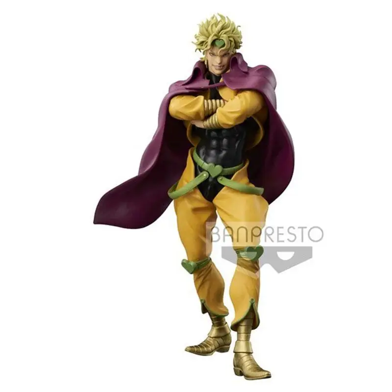 Bandai Banpresto Dragon Ball Z Broli Gogeta Son Goku Kakarotto Vegeta Bulma Jojo's Bizarre Adventure Eva Nagisa Kaworu Limulus | Игрушки