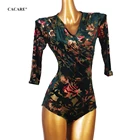 Боди для платья для конкурса бальных танцев Вальс Танго танцевальные платья стандартная одежда для фламенко костюм на заказ D0921 боди