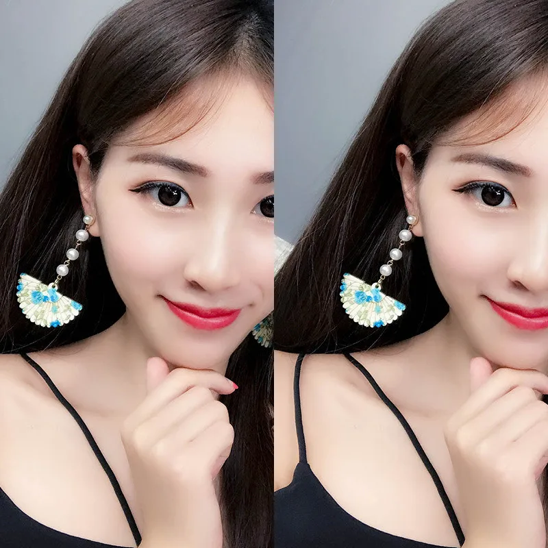 Лидер продаж 2020 винтажные креативные бревна ручной работы длинные бусины с