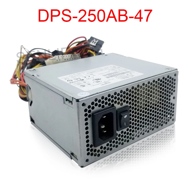 Для DPS 200PB 176C 250AB 47 SFXA5201A SFXA5201B 250 Вт импульсный источник питания|Блоки питания для
