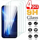4 шт. 9H закаленное стекло для Samsung Galaxy S20 FE 5G 6,5 '', Защита экрана для Samsung S20 FE Galaxy S 20 20S FE, защитная пленка