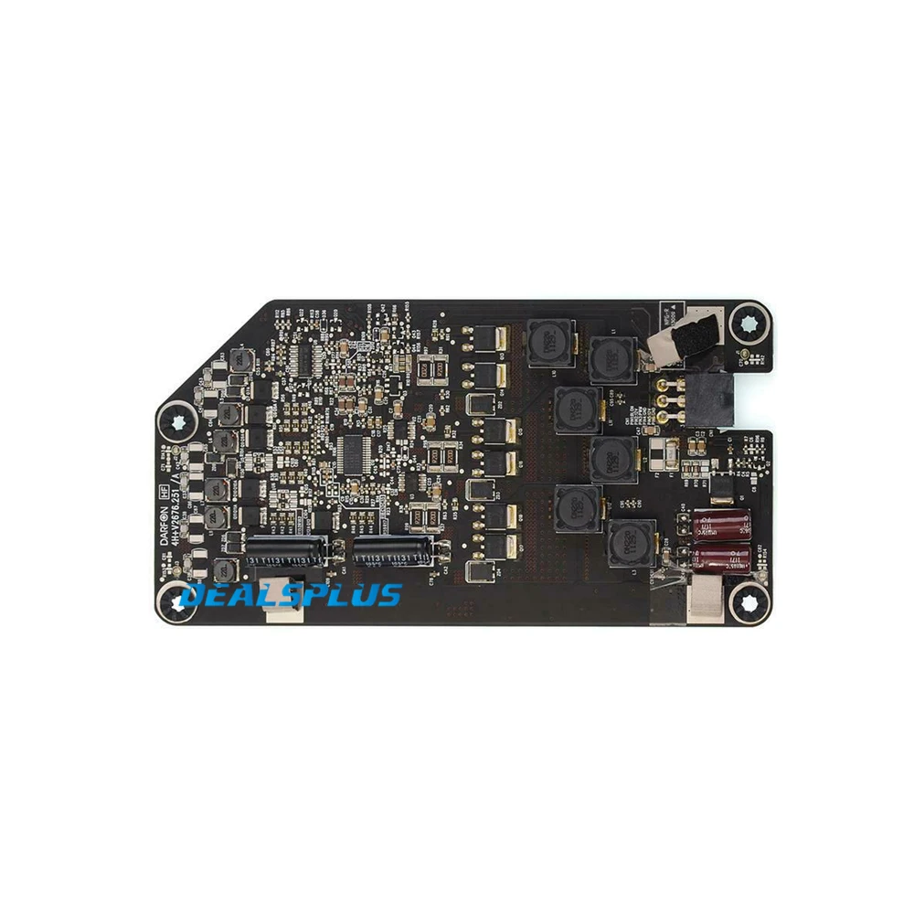 Новинка Для iMac 27 &quotA1312 LED дисплей подсветка инверторная плата V267-604HF 2010 2011 год |