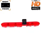 3-я камера стосветильник для Peugeot Expert 3, Traveler, Citroen Space Tourer,Jumpy 3 Toyota ProAce Verso и ProAce 2 2016-2019