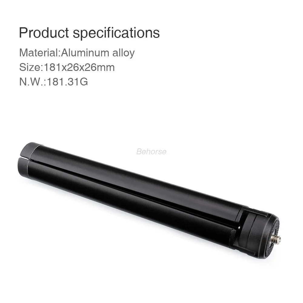 DJI Osmo Mobile 3 штатив из алюминиевого сплава для Osmo Mobile 3 Handheld Gimal аксессуары