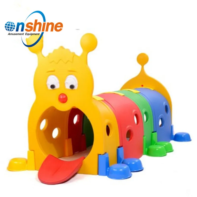 Детская пластиковая игрушка для школы сверло отверстия в поезде