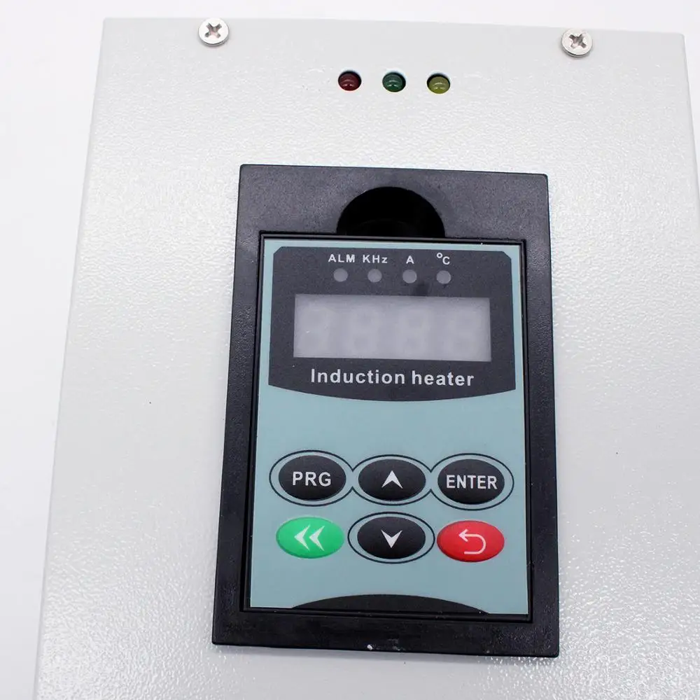 

2.5kw High Frequency Heating Diy Induction Heater Kit Induction Heating Unit