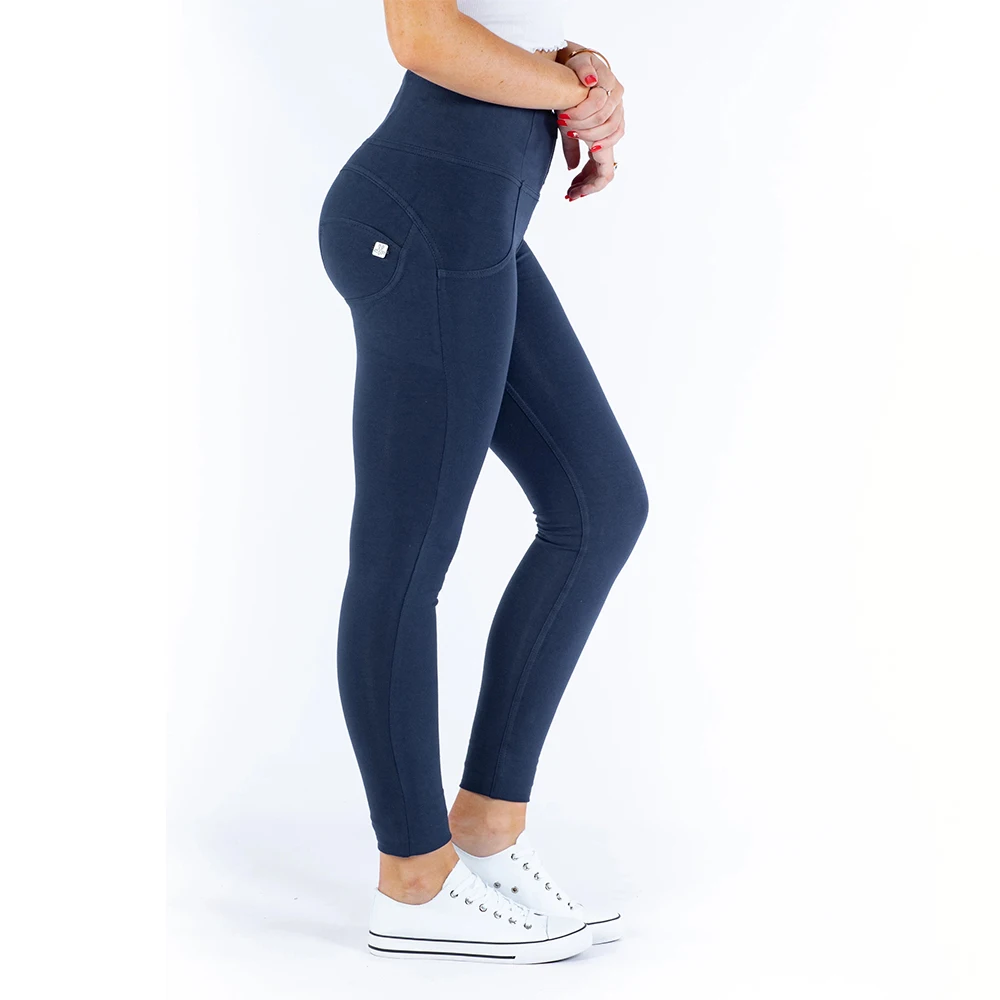 

Shascullfites Melody Cheap Gym Leggings Navy Yoga Pants Best Active Leggings Fitness Clothes For Women Gym And Shaping