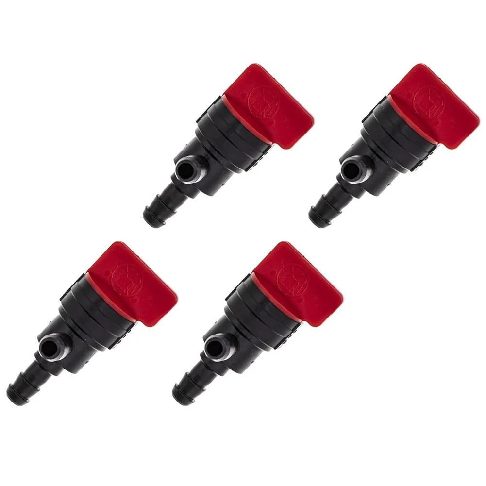 

DIY Shut Off Valve Useful Degree For 494769 Fuel Valve Gas Gasoline Model