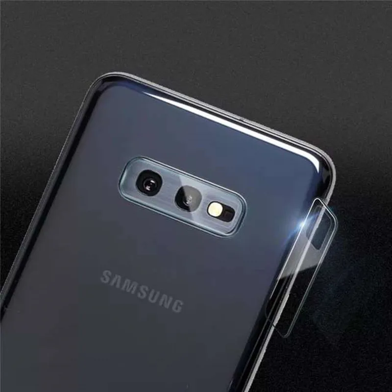 Защитная пленка для камеры Samsung Galaxy S7edge защитное стекло S5 S6 7 8 9Plus note3 4 note6 J4 J6 J8