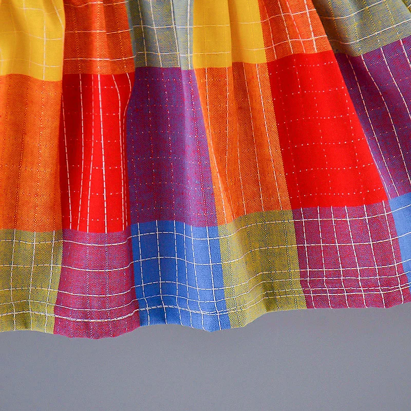 2020 кружевное платье принцессы с цветочным рисунком для маленьких девочек летняя