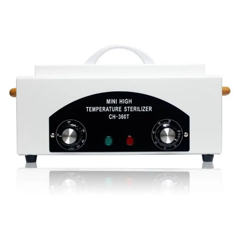 Стерилизатор для маникюрного салона дезинфекционный шкаф Стерилизующие