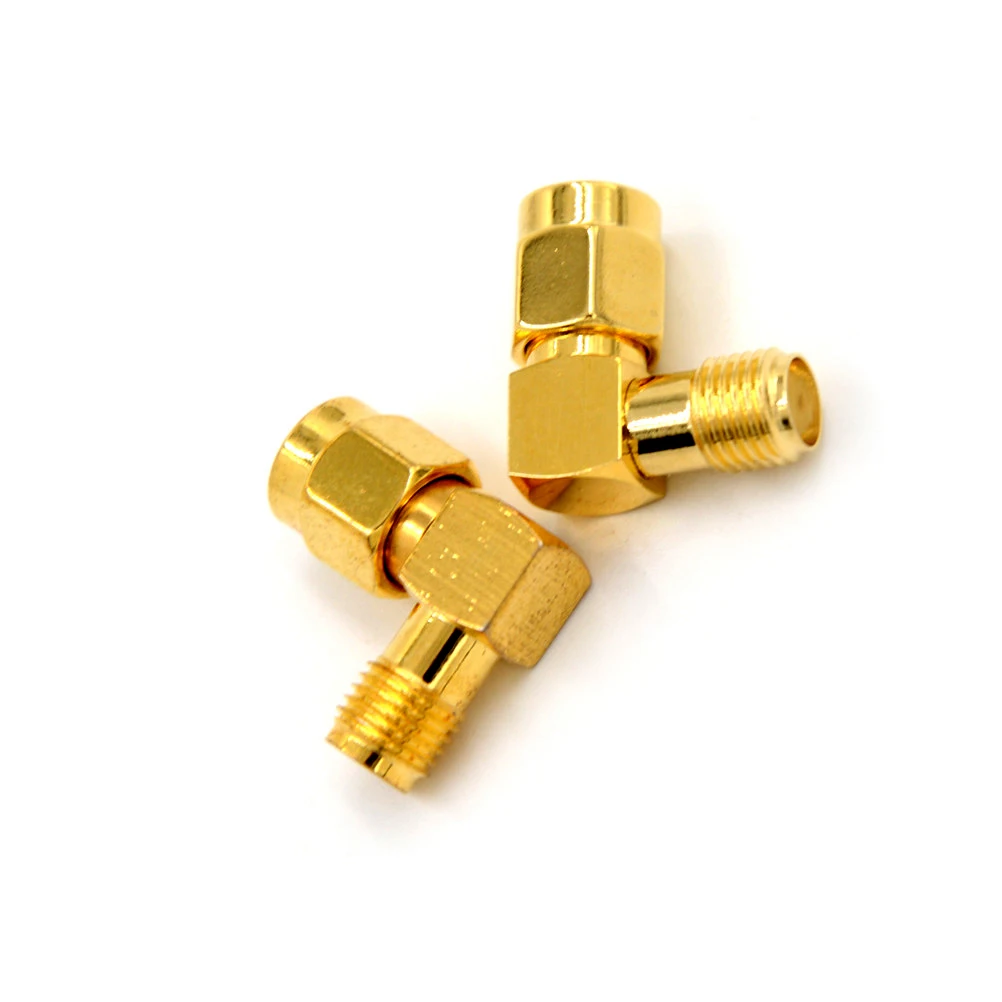 SMA разъем RF коаксиальный с адаптером RP SMA) для стереосистем (женская булавка) типа