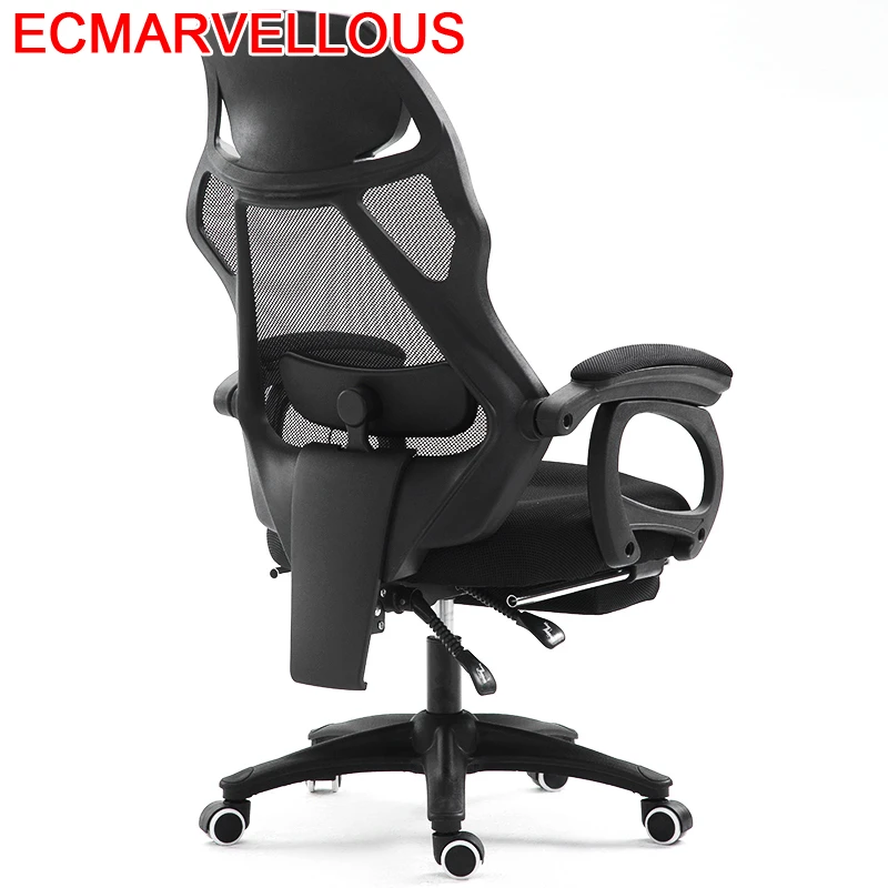 Мебель для офиса Ordenador Sessel эргономичное офисное кресло кресло|boss chair|ergonomic computer