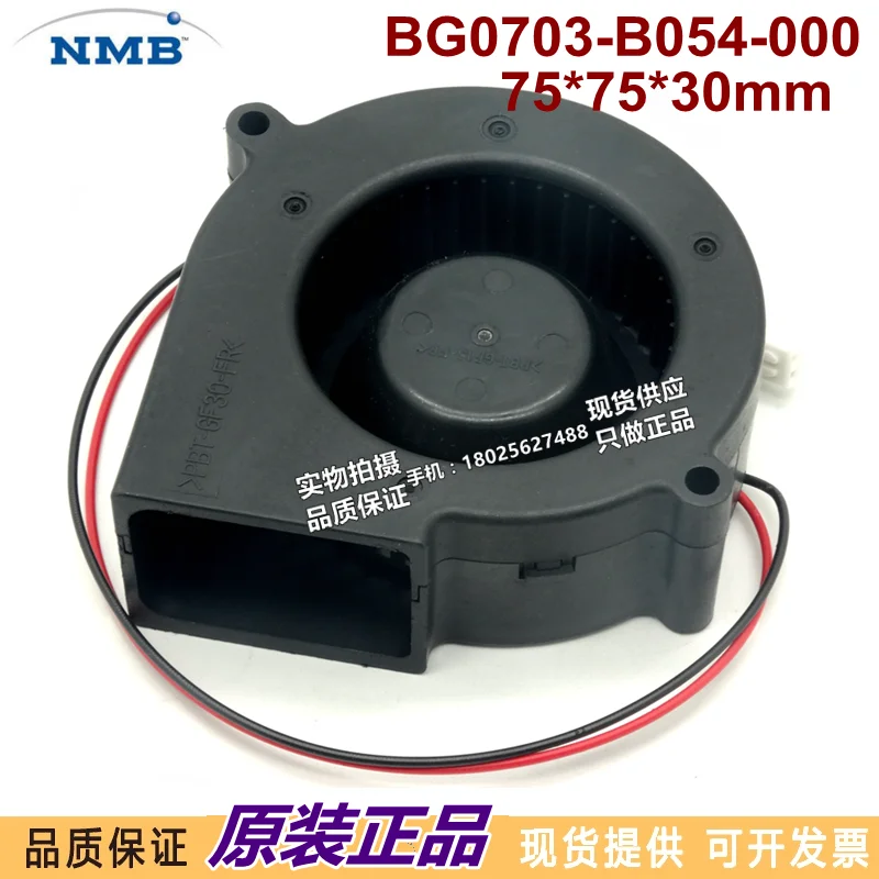 Оригинальный и аутентичный с BG0703-B054-000 24V 0.20A 7 см в форме ручки двумя шарами