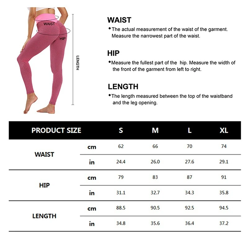 

Clearance Sale Dot Women Leggings High Waist Fitness Legging Push Up Ladies Seamless Workout Pants Female Leggins Mujer Size S M
