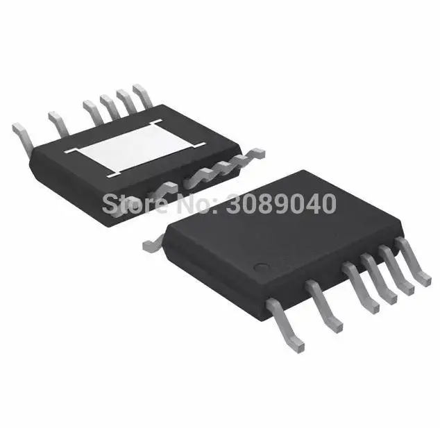 

LTC3630 LTC3630AEMSE LTC3630AIMSE LTC3630AHMSE-высокая эффективность, синхронный понижающий преобразователь 76 в 500 мА