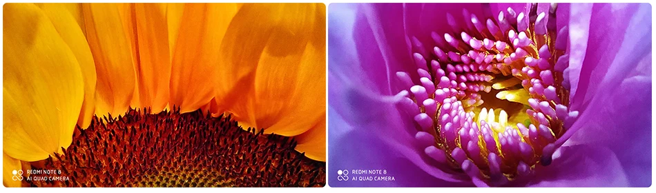 Xiaomi Redmi Note 8, 48MP, 4 камеры, 4 Гб ОЗУ, 64 ГБ, Смартфон Snapdragon 665, четыре ядра, экран FHD 6,3 дюйма, мобильный телефон с глобальной ПЗУ