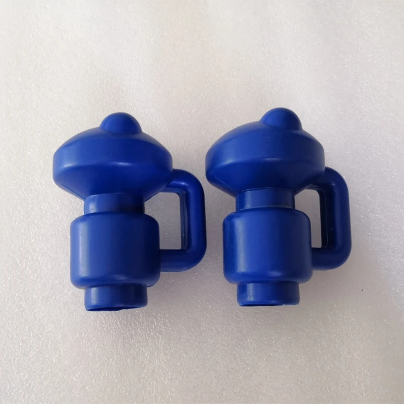 2 8 см Диаметр батут корпуса полюс Кепки для крючок с сетью штук | Дом и сад