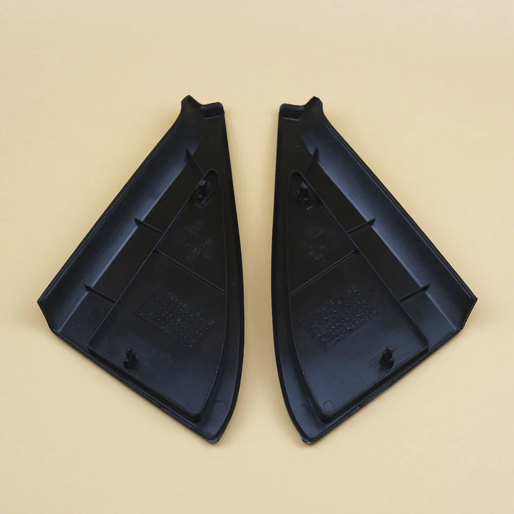 Парная левая и правая крышка для зеркала LARBLL 191837994 191837993 VW Golf GTI Jetta GLI MK2 1985-1992 |