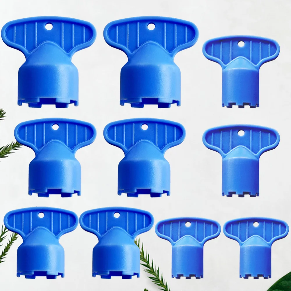 

10pcs Faucet Bubbler Water Faucet Bubbler Tap Water Saving Faucet Nozzle Connector