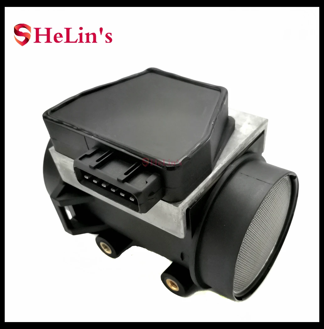 

0 280 212 016 0 986 280 101 Mass Air Flow MAF сенсор для VOLVO 240 P242,P244,P245 740 744 745 760 Kombi 2,0 2,3 i CAT Turbo T