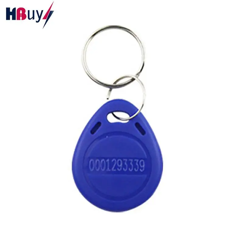 

10pcs UID 13.56MHz IC Card Clone Changeable Smart Keyfobs Key Tags Card 1K S50 RFID Access Control Block 0 Sector Writable Hot