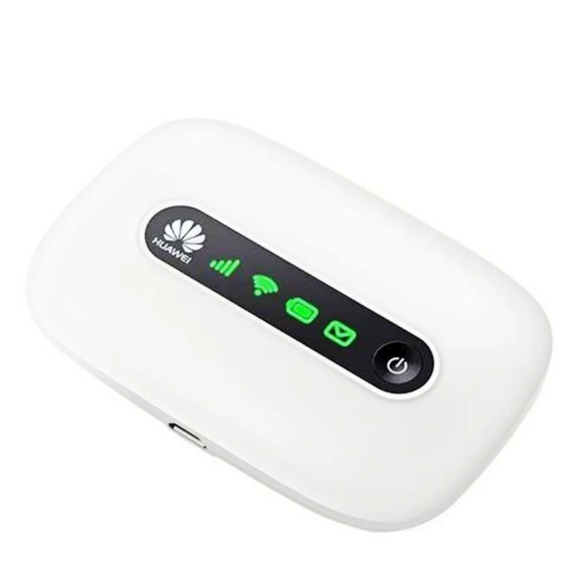 Разблокированный huawei Vodafone R206 E5331 3g Wifi роутер Mifi Мобильная точка доступа Карманный 3g модем с слотом для sim-карты PK E5330 E5220 MF65