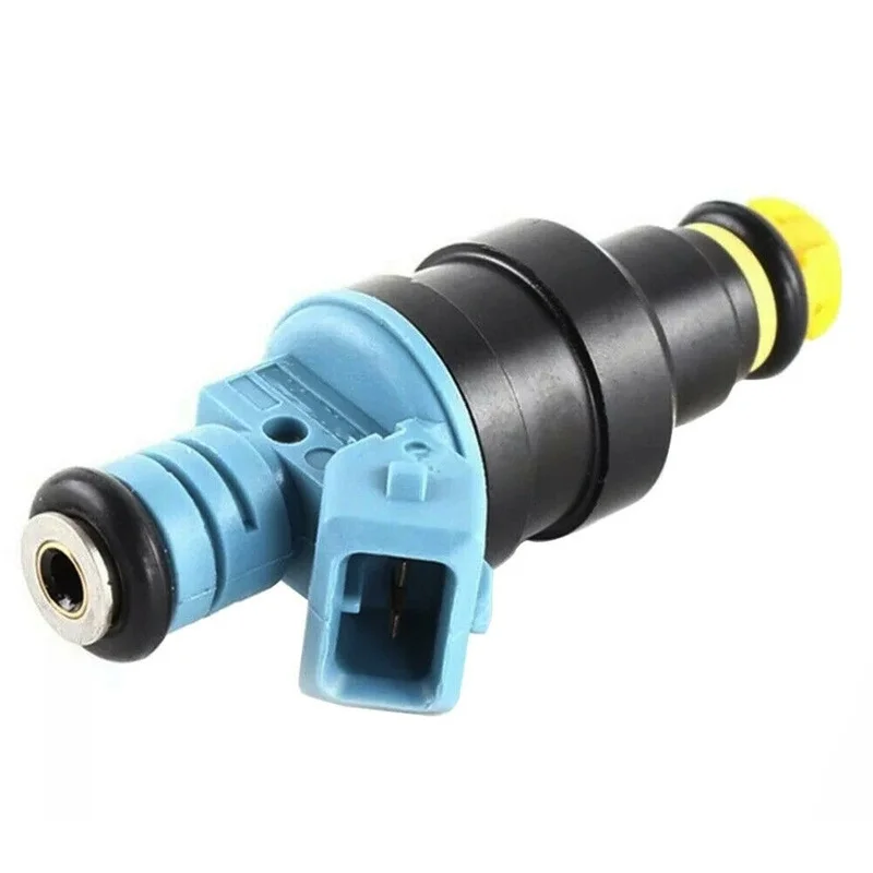 

6Pcs Car Fuel Injector For bmw 3 E30 E36 5 E34 8 E31 7 E32 E38Z1 0280150715 1734776