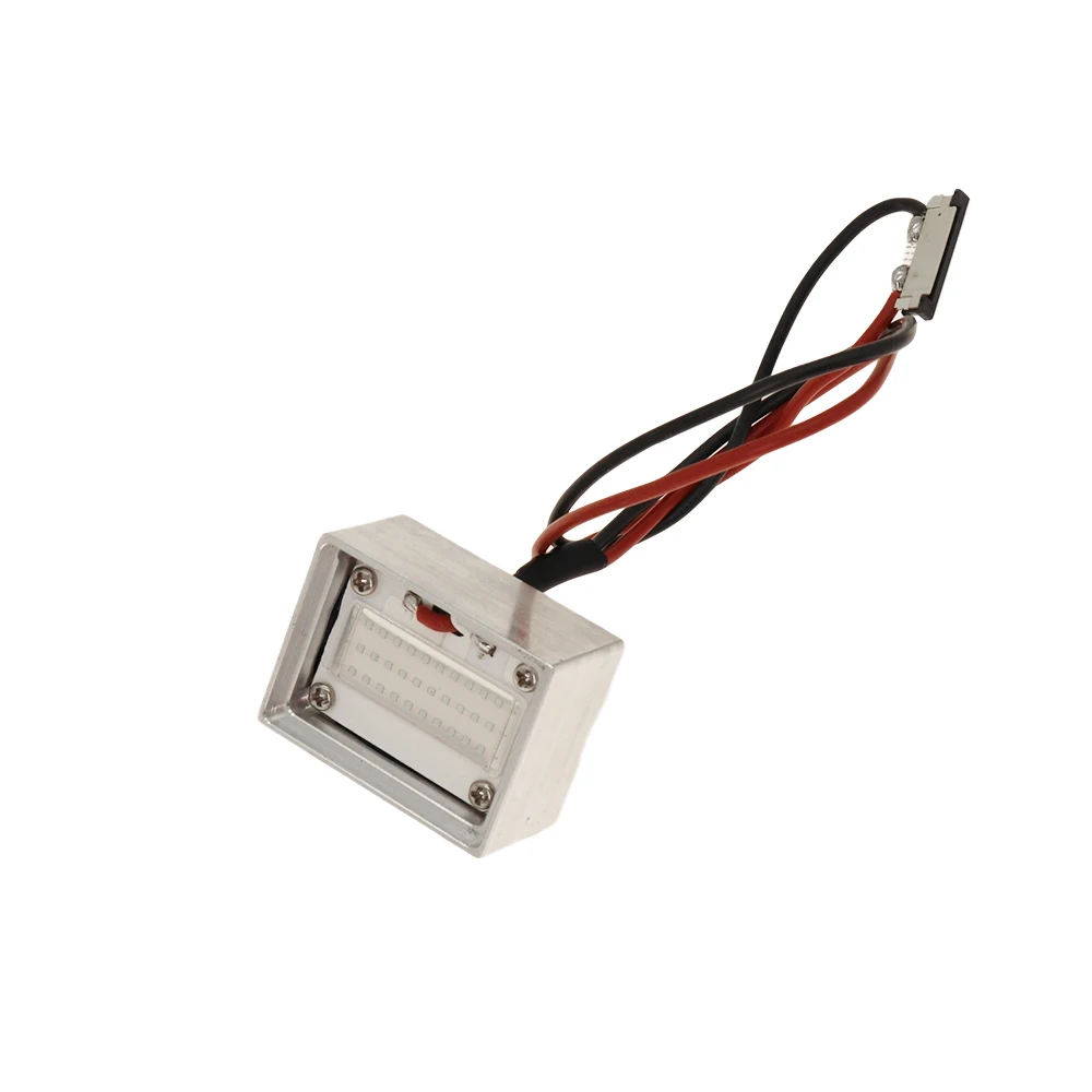 УФ-лампа для планшетного УФ-принтера УФ-светильник печатной машины | Детали