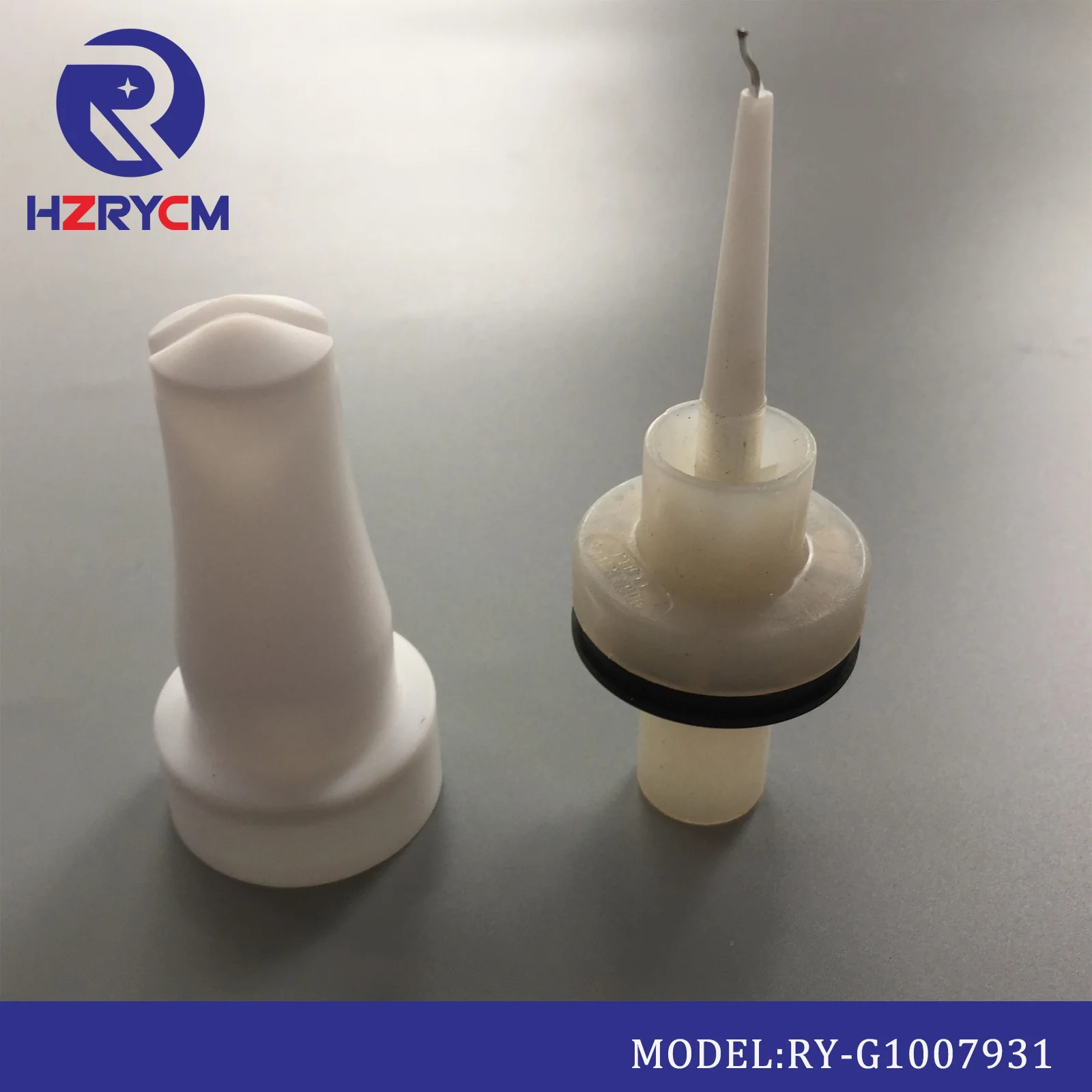 RY-G 1007931 набор Плоских струйных насадок запчасти для пистолета-распылителя Gema