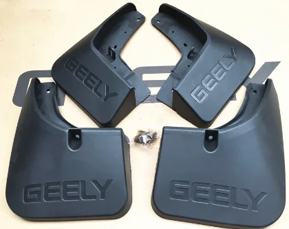 

Mudguard for Geely Atlas boyue Emgrand X7 Sport Proton X70 fender
