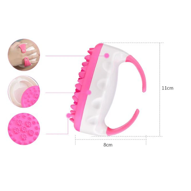 1 шт. массажер для похудения|Массажное оборудование коррекции Тело| |