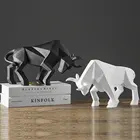 Домашний декор, скульптуры в скандинавском стиле