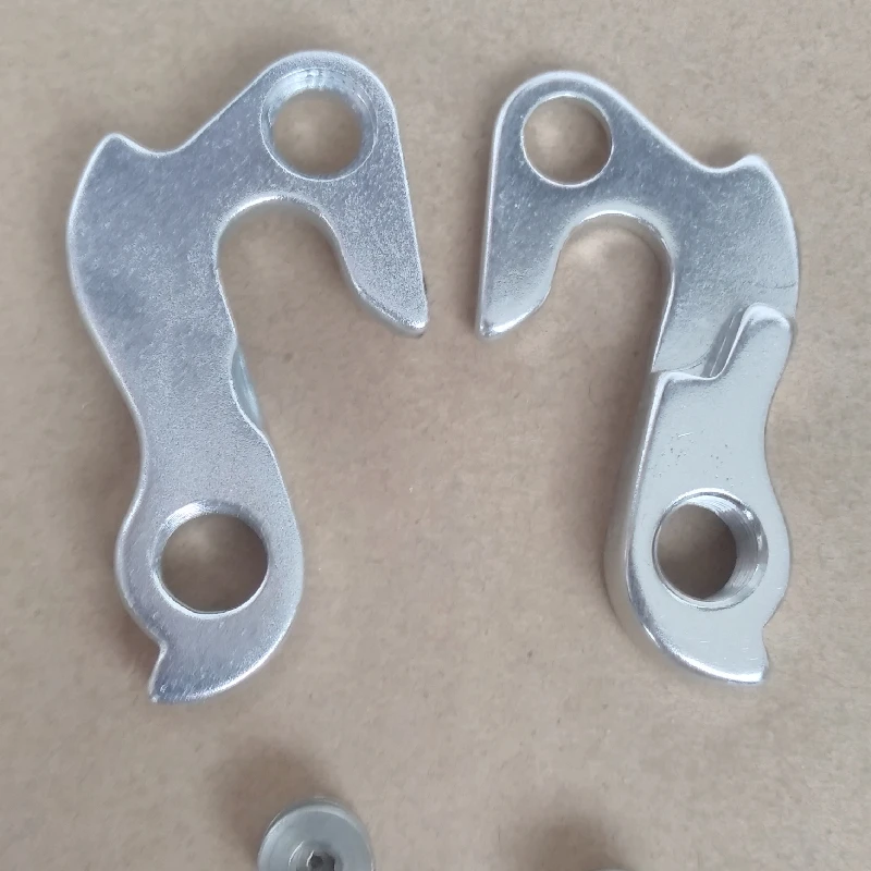 

10pc Bicycle gear rear derailleur hanger For Trek #990116 Lexa Apex Madone Gary Fisher Ion CX MTB MECH dropout carbon frame bike