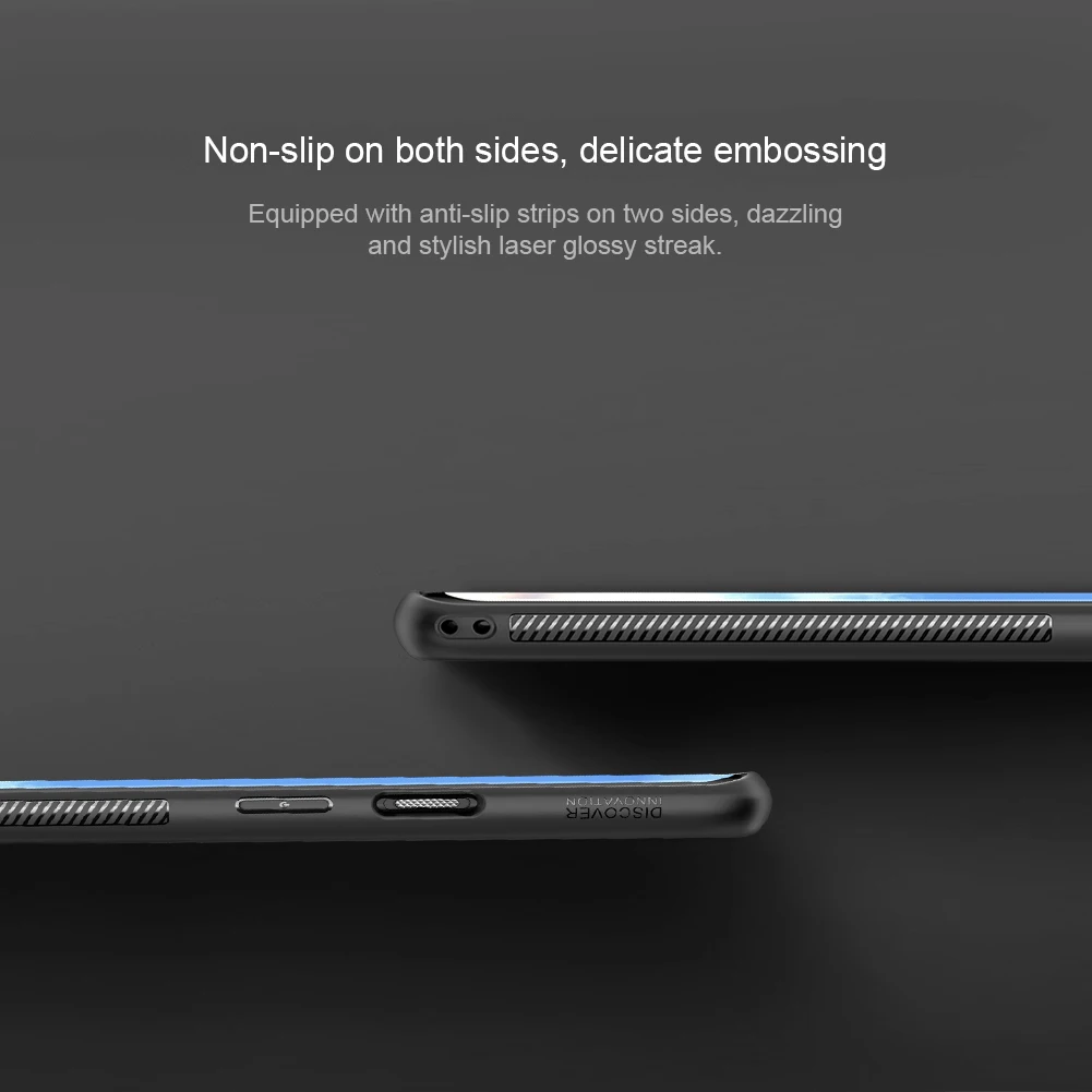 Чехол для Oneplus 7T 7 Pro 6 T, чехол Nillkin из углеродного синтетического волокна, жесткая полная крышка, чехол для телефона s для One Plus 7T Pro 7 Pro 6T CAPA