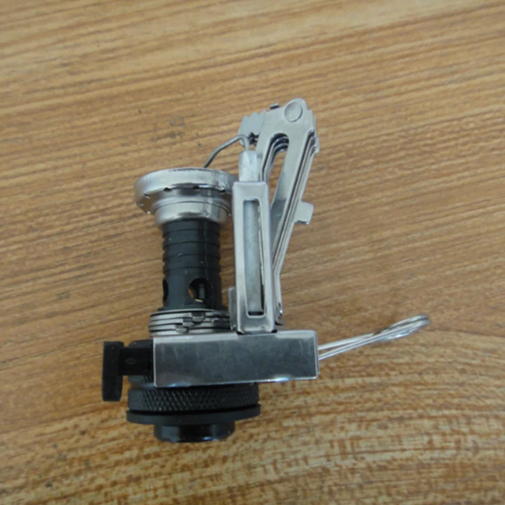 Мини-газовая плита рюкзак канистра фотоплита для открытого воздуха