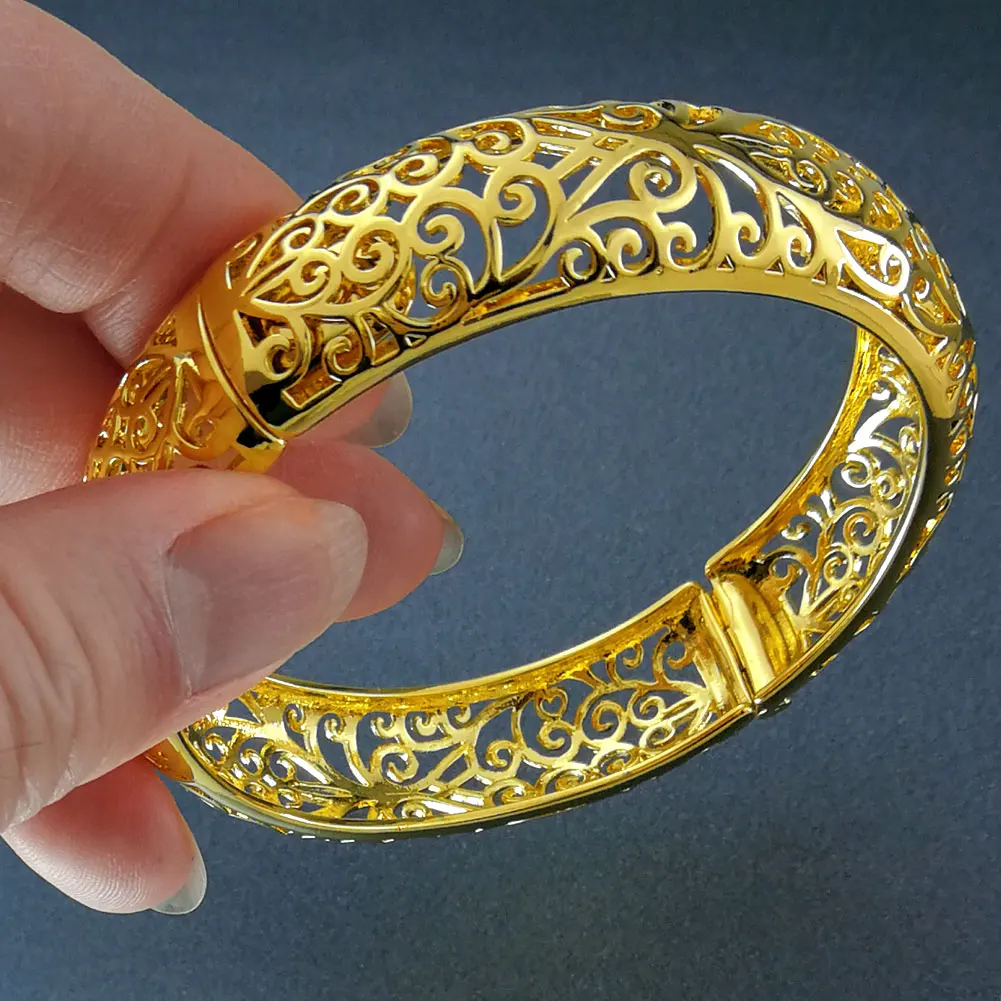 Женский винтажный браслет G97 | Украшения и аксессуары