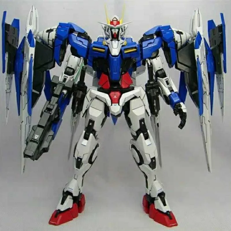 

Gunpla HG1/144 Dark Assault Freedom Fate Figure Seven Swords Assembled Toy Decoration Gift Robot Action Figures