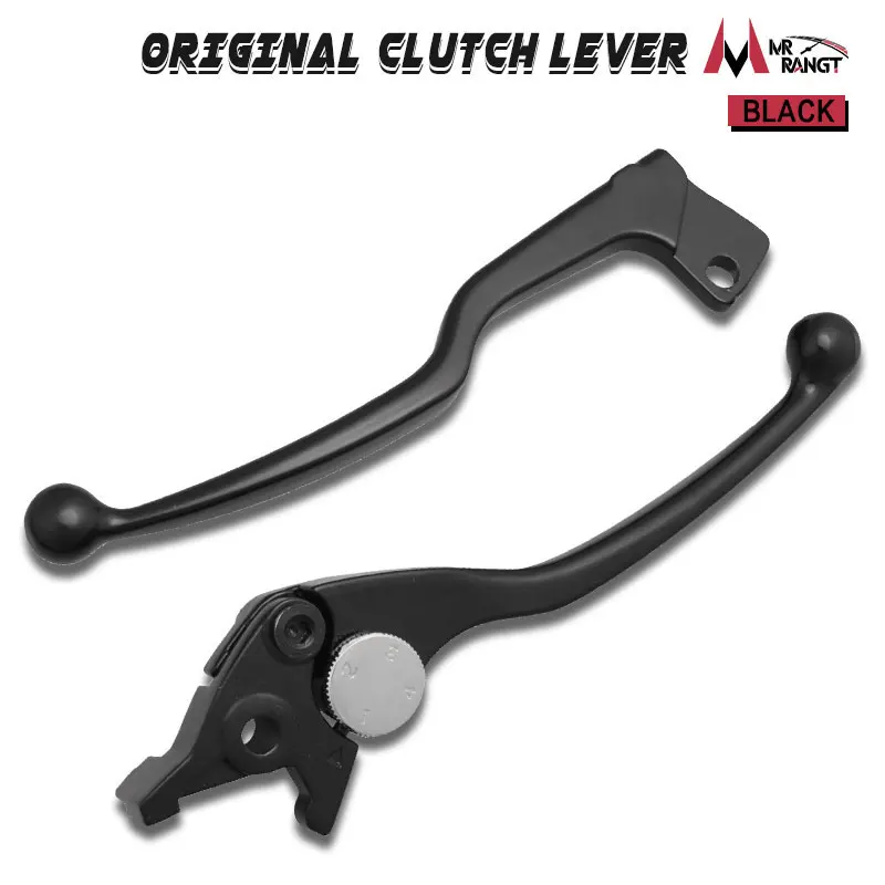 

Brake Clutch Lever For SUZUKI DL 650 V-Strom GSXR750 GSX 600/750 KATANA GSF400 BANDIT SV650 Motorcycle Accessories Aluminum