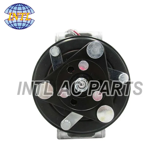 Sanden 1690P Авто ac a/c компрессор для JAGUAR XF DX2319D629FA DX23 19D629 FA|a/c compressor|car compressorauto compressor |