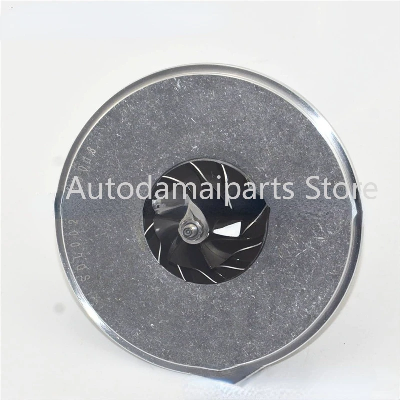 

Tcie Engine Turbocharger Movement Gt1549s 452202 for Land Rover