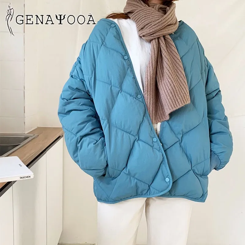 

Parkas