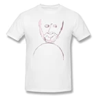 Забавные практичные футболки AMAZIGH с графическим рисунком для дома, размер ЕС, T16