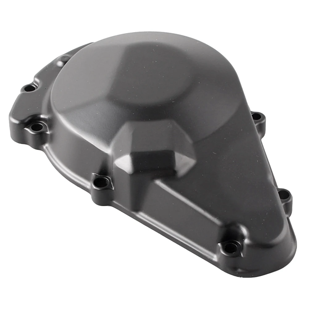 Защитная крышка статора двигателя мотоцикла левая для Suzuki GSF400 BANDIE 400 GK78A RF400 GK75A GK76A